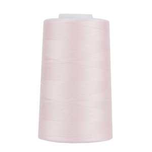 Нитки MB 40/2 5000 ярд №109 св.розовый