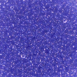 Бисер PRECIOSA цв.66030/331-19001 50±5гр голубой жемч.