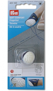 Наперсток Ergonomics "Prym" 431142 размер L