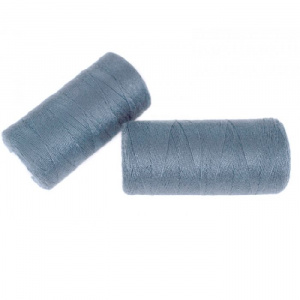 Нитки Micron 20/3 183м №313 серо-синий
