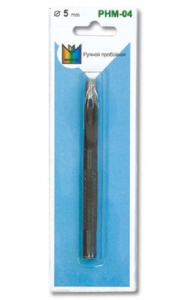Пробойник ручной "Micron" РНМ-04