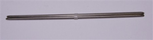 Спицы носочные С-171 2,5 20см никель