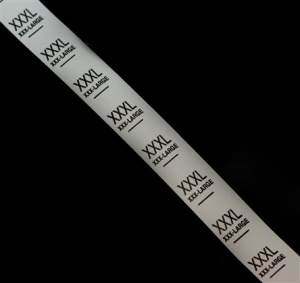Размерники нетканые 500шт р.XXXL