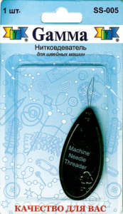 Нитковдеватель 
