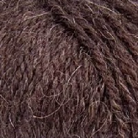 Пряжа Купец (50%верблюжья шерсть+50%акрил) 10х100г/200м цв.251 коричневый
