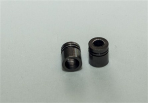 Наконечник "Micron" #1212-GВ т.никель