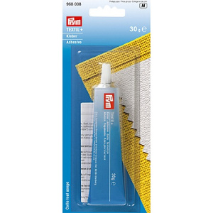 Клей текстильный 968008 Textill "Prym" 30гр