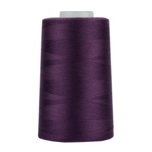 Нитки MB 40/2 5000 ярд №199 фиолетовый