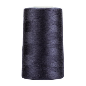 Нитки MB 40/2 5000 ярд №549 баклажан