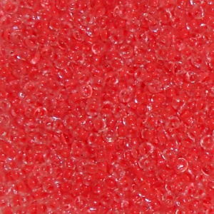 Бисер PRECIOSA цв.38697/331-19001 50±5гр коралл