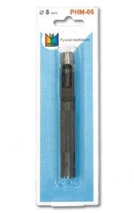 Пробойник ручной "Micron" РНМ-06