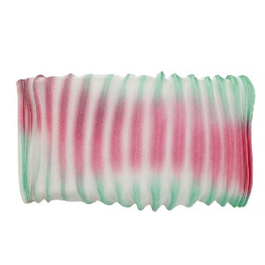 Лента декоративная "Floranta" Shibori (Шибори) №17 шир.12см дл.20см