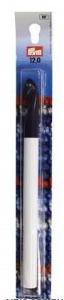 Крючок "Prym" 218505 17см 12,0мм пластик 