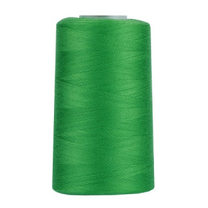Нитки MB 40/2 5000 ярд №429 зеленый