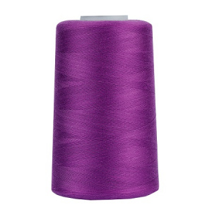 Нитки MB 40/2 5000 ярд №331 лиловый