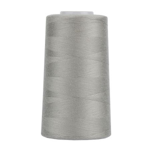 Нитки MB 40/2 5000 ярд №219 св.серый