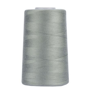Нитки MB 40/2 5000 ярд №227 серый
