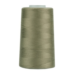 Нитки MB 40/2 5000 ярд №371 оливка