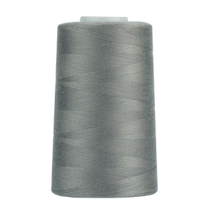 Нитки MB 40/2 5000 ярд №503 серый