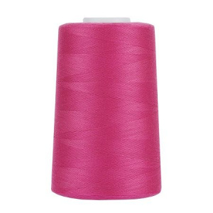 Нитки MB 40/2 5000 ярд №160 бл.малина