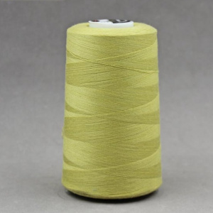 Нитки RealTex 40/2 5000 ярд №412 фисташка