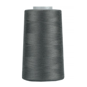 Нитки MB 40/2 5000 ярд №505 серый