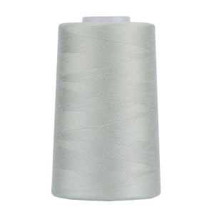Нитки MB 40/2 5000 ярд №214 серый