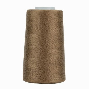 Нитки MB 40/2 5000 ярд №374 св.хаки