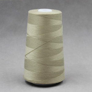 Нитки RealTex 40/2 5000 ярд №428 т.бежевый