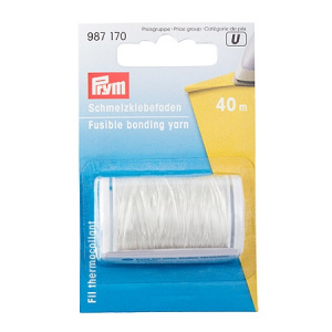 Клей нить 987170 "Prym" 40гр
