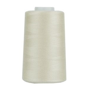 Нитки MB 40/2 5000 ярд №203 св.бежевый