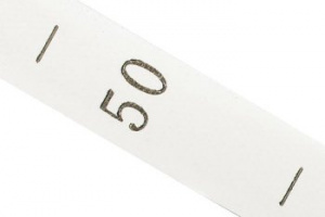 Размерники нетканые 300шт р.50