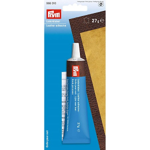 Клей для кожи 968010 "Prym" 27гр