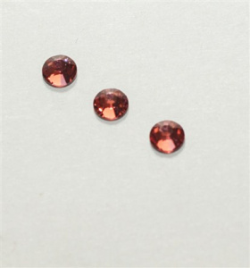 Swarovski стразы 16/542 коралл