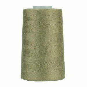 Нитки MB 40/2 5000 ярд №463 св.хаки