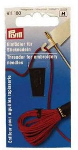 Нитковдеватель "Prym" 611180 для мулине