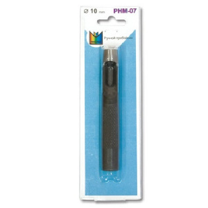 Пробойник ручной "Micron" РНМ-07