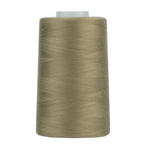 Нитки MB 40/2 5000 ярд №471 св.олива