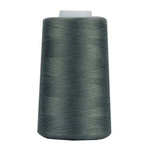Нитки MB 40/2 5000 ярд №232 серый