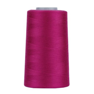 Нитки MB 40/2 5000 ярд №159 т.розовый