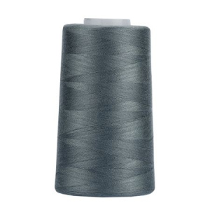 Нитки MB 40/2 5000 ярд №230 серый