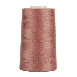 Нитки MB 40/2 5000 ярд №364 пудровый