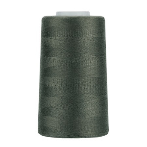 Нитки MB 40/2 5000 ярд №485 хаки
