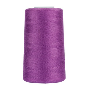 Нитки MB 40/2 5000 ярд №333 сирень