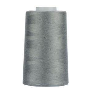 Нитки MB 40/2 5000 ярд №228 серый
