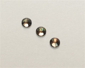 Swarovski стразы 16/215 серо-зеленый