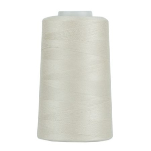 Нитки MB 40/2 5000 ярд №201 бл.бежевый