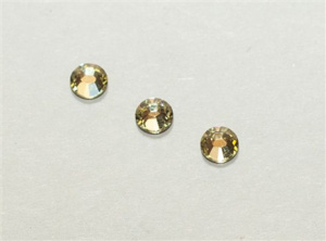 Swarovski стразы 16/213 желтый