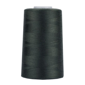 Нитки MB 40/2 5000 ярд №237 т.серый