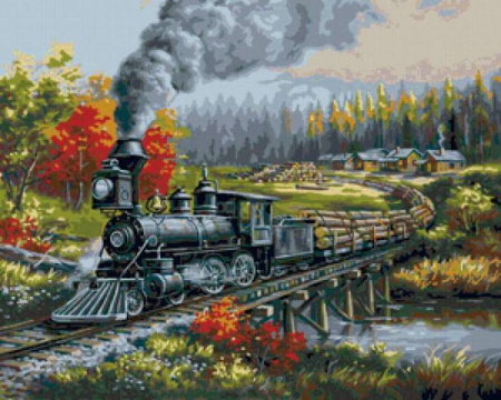 1445